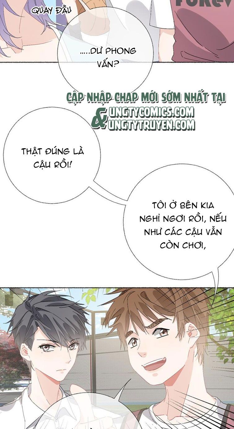 Công Lược Đối Tượng Sai Rồi Chap 49 - Next Chap 50