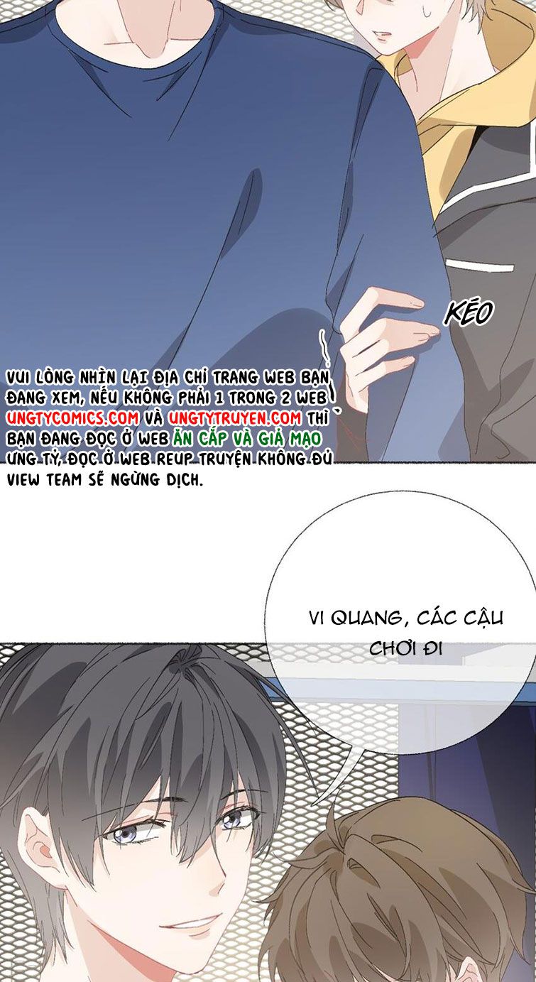 Công Lược Đối Tượng Sai Rồi Chap 49 - Next Chap 50