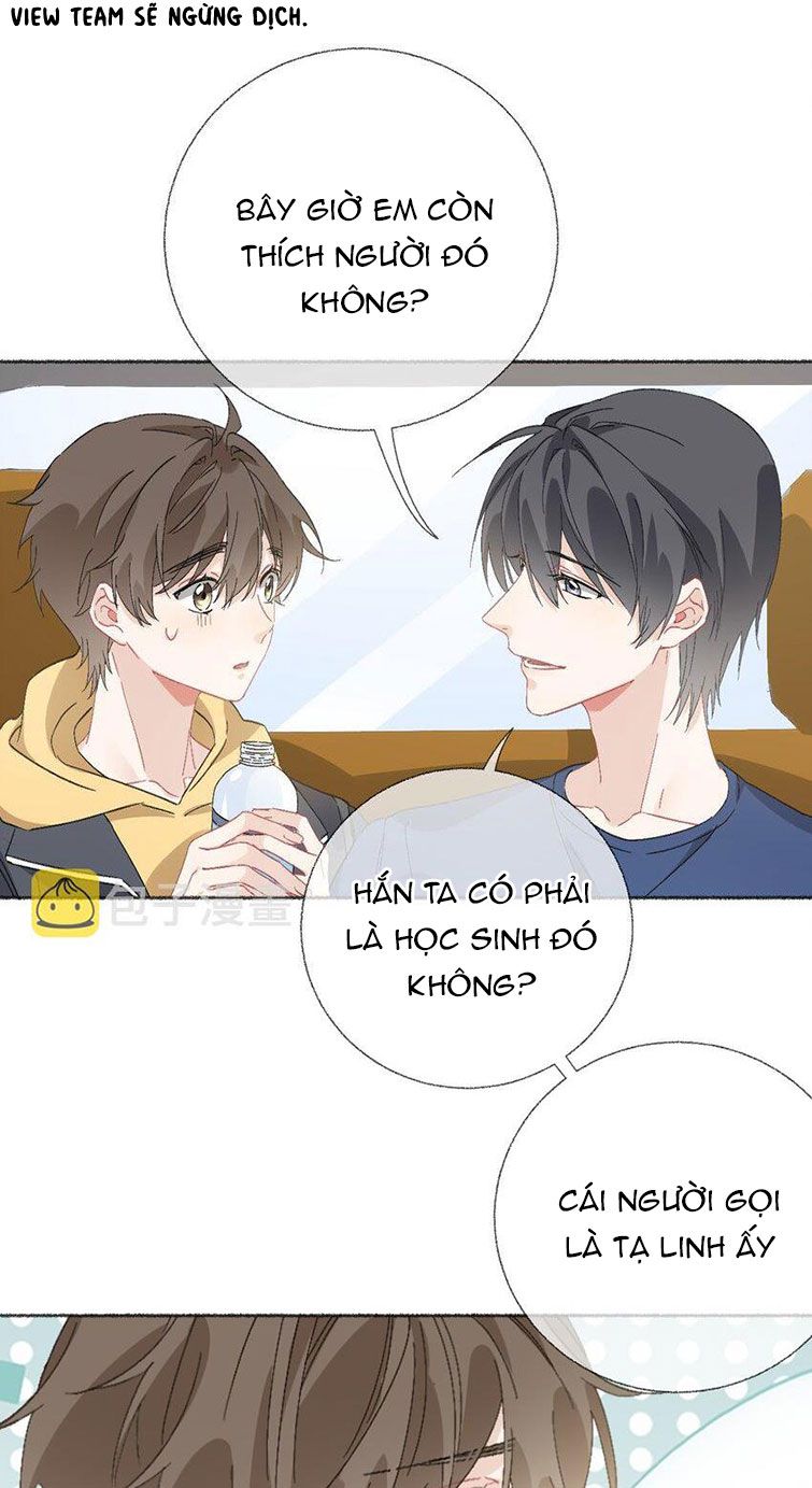 Công Lược Đối Tượng Sai Rồi Chap 49 - Next Chap 50