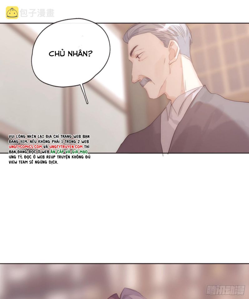 Thỉnh Cùng Ta Đồng Miên Chap 97 - Next Chap 98