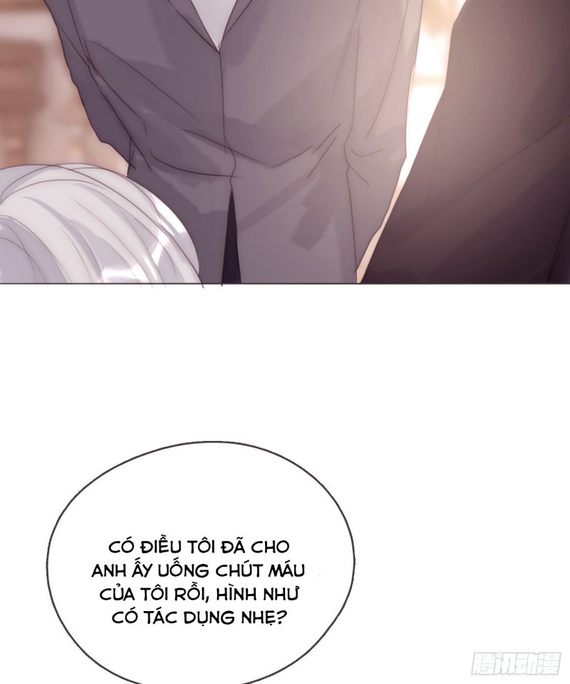 Thỉnh Cùng Ta Đồng Miên Chap 97 - Next Chap 98