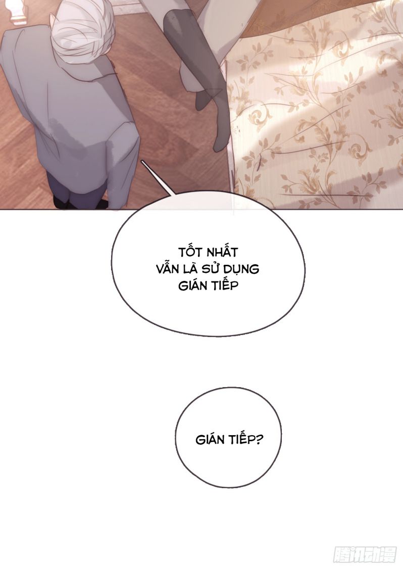 Thỉnh Cùng Ta Đồng Miên Chap 97 - Next Chap 98