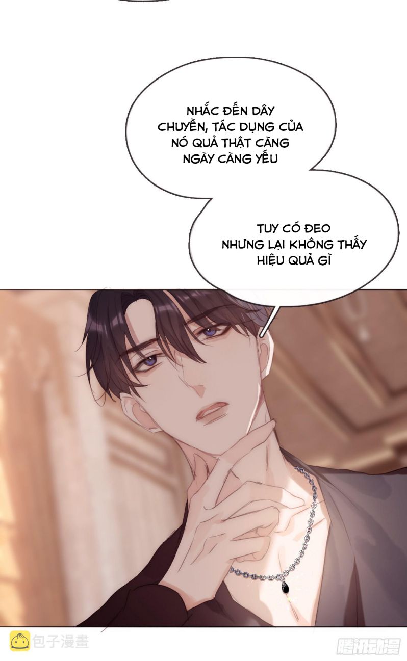 Thỉnh Cùng Ta Đồng Miên Chap 97 - Next Chap 98