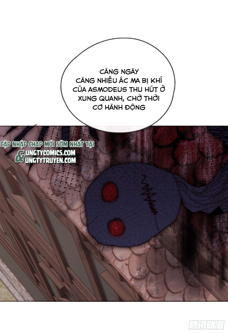 Thỉnh Cùng Ta Đồng Miên Chap 97 - Next Chap 98