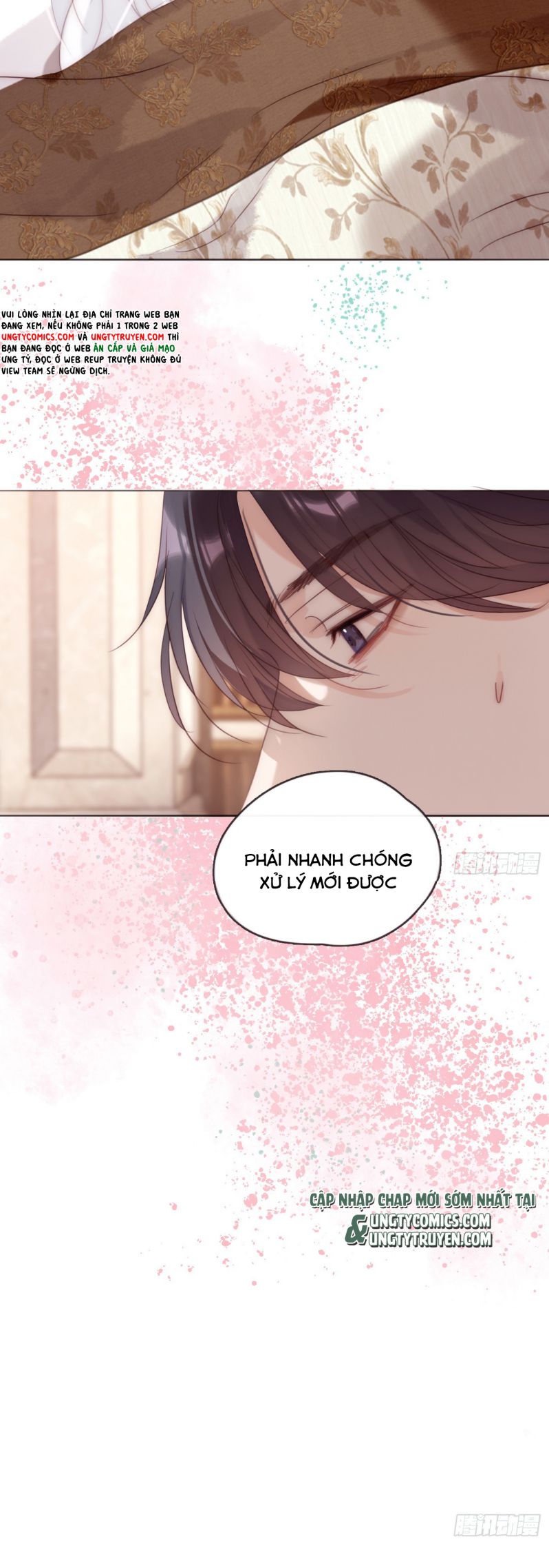 Thỉnh Cùng Ta Đồng Miên Chap 97 - Next Chap 98