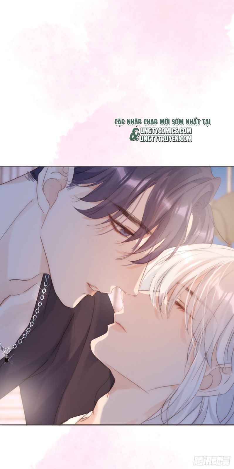 Thỉnh Cùng Ta Đồng Miên Chap 97 - Next Chap 98