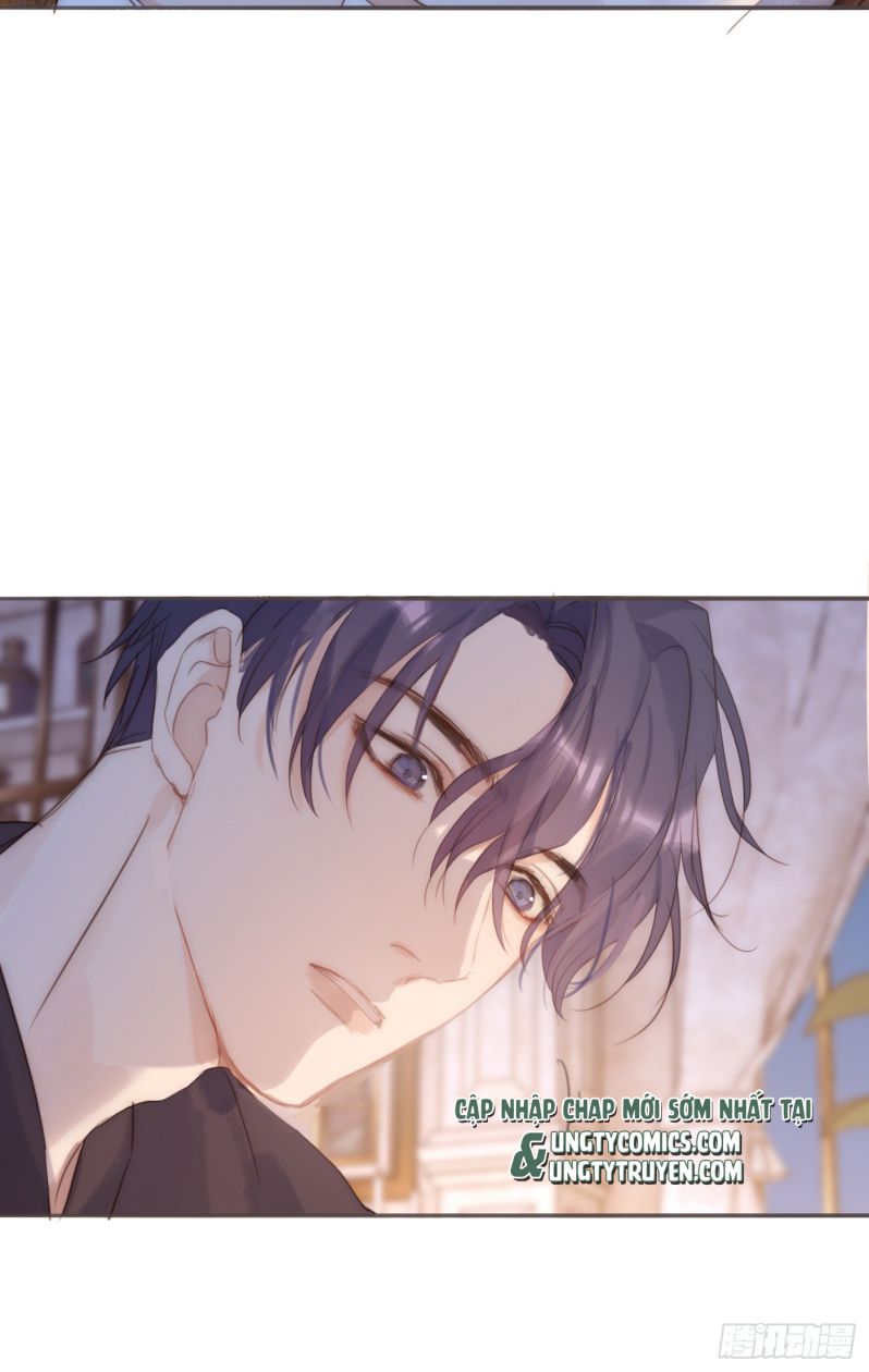 Thỉnh Cùng Ta Đồng Miên Chap 97 - Next Chap 98