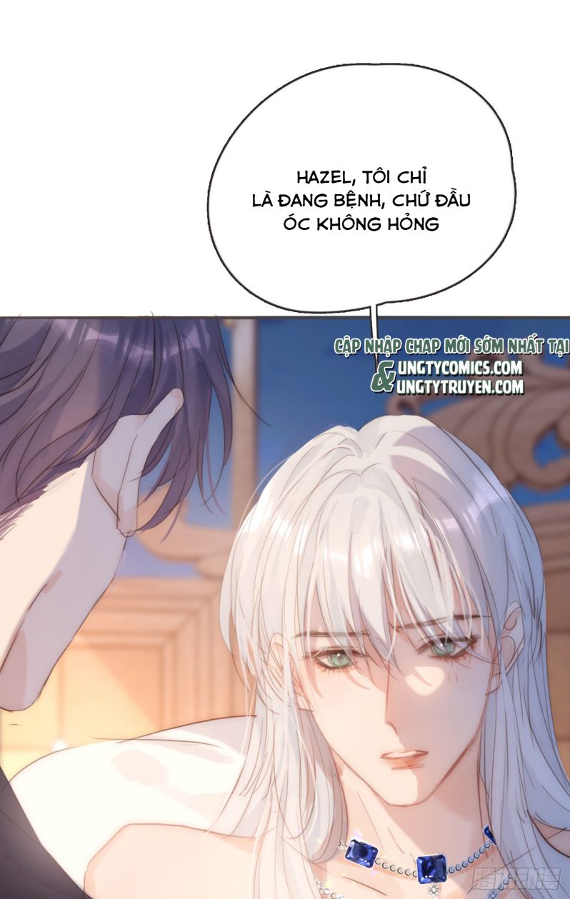 Thỉnh Cùng Ta Đồng Miên Chap 97 - Next Chap 98