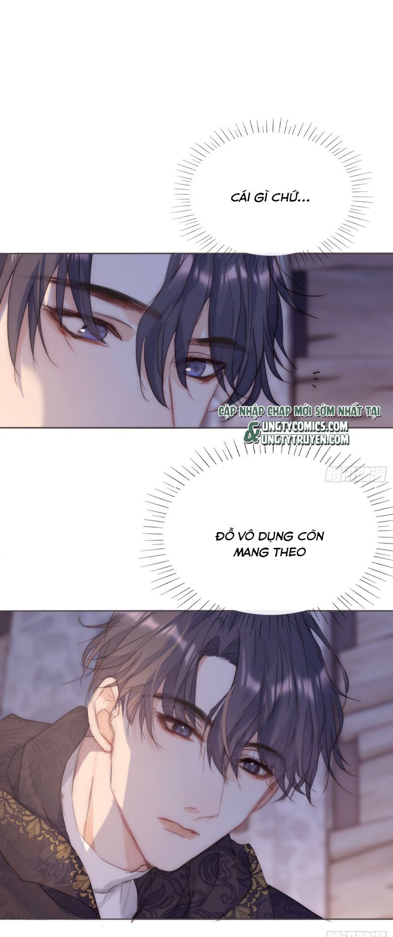 Thỉnh Cùng Ta Đồng Miên Chap 97 - Next Chap 98