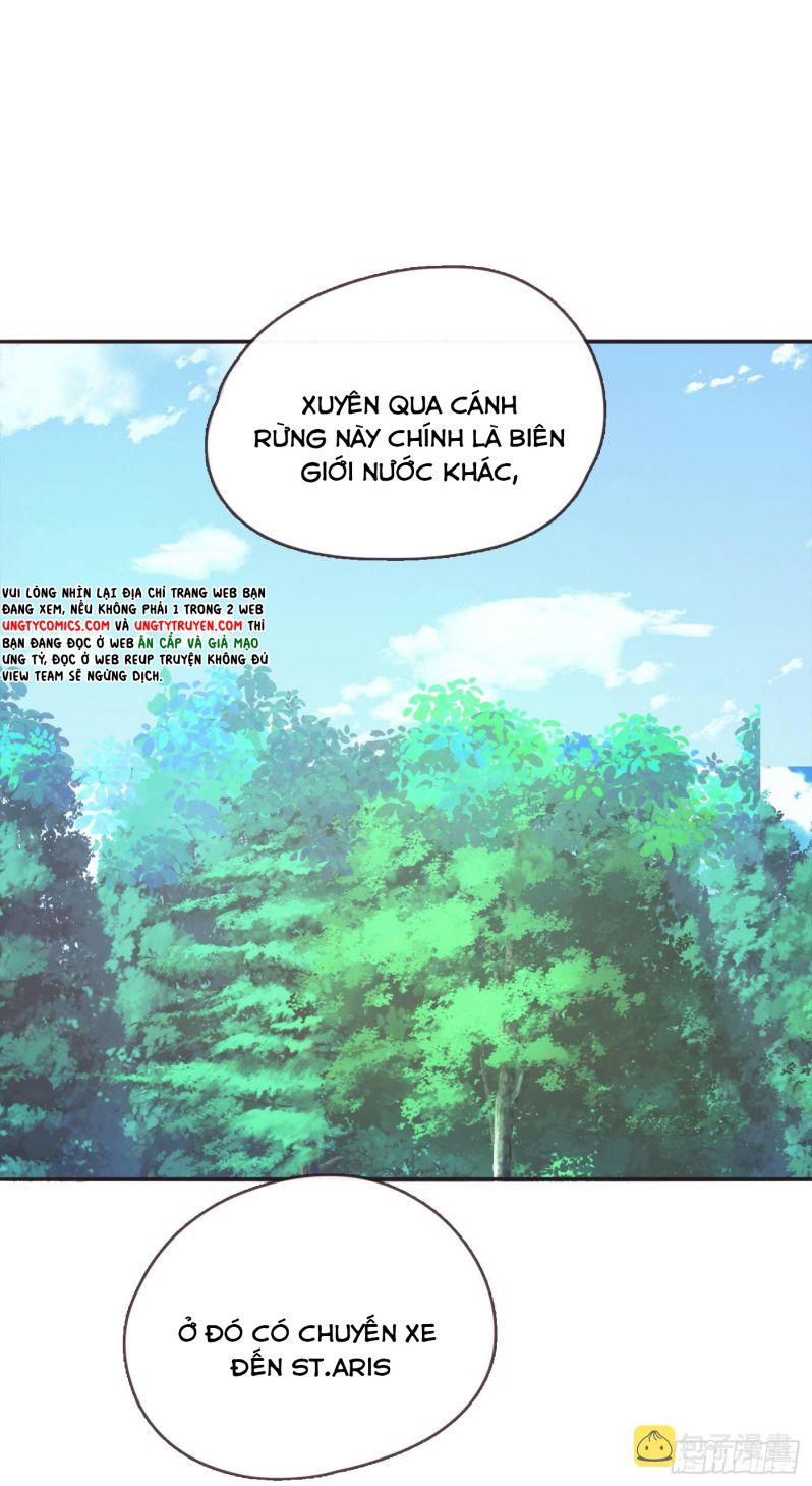 Thỉnh Cùng Ta Đồng Miên Chap 97 - Next Chap 98