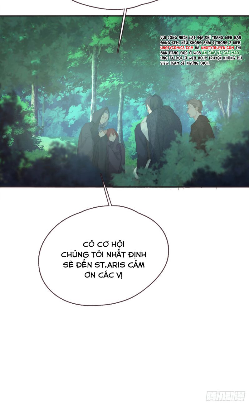 Thỉnh Cùng Ta Đồng Miên Chap 97 - Next Chap 98