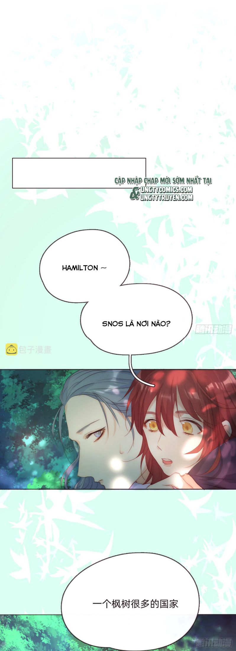 Thỉnh Cùng Ta Đồng Miên Chap 97 - Next Chap 98