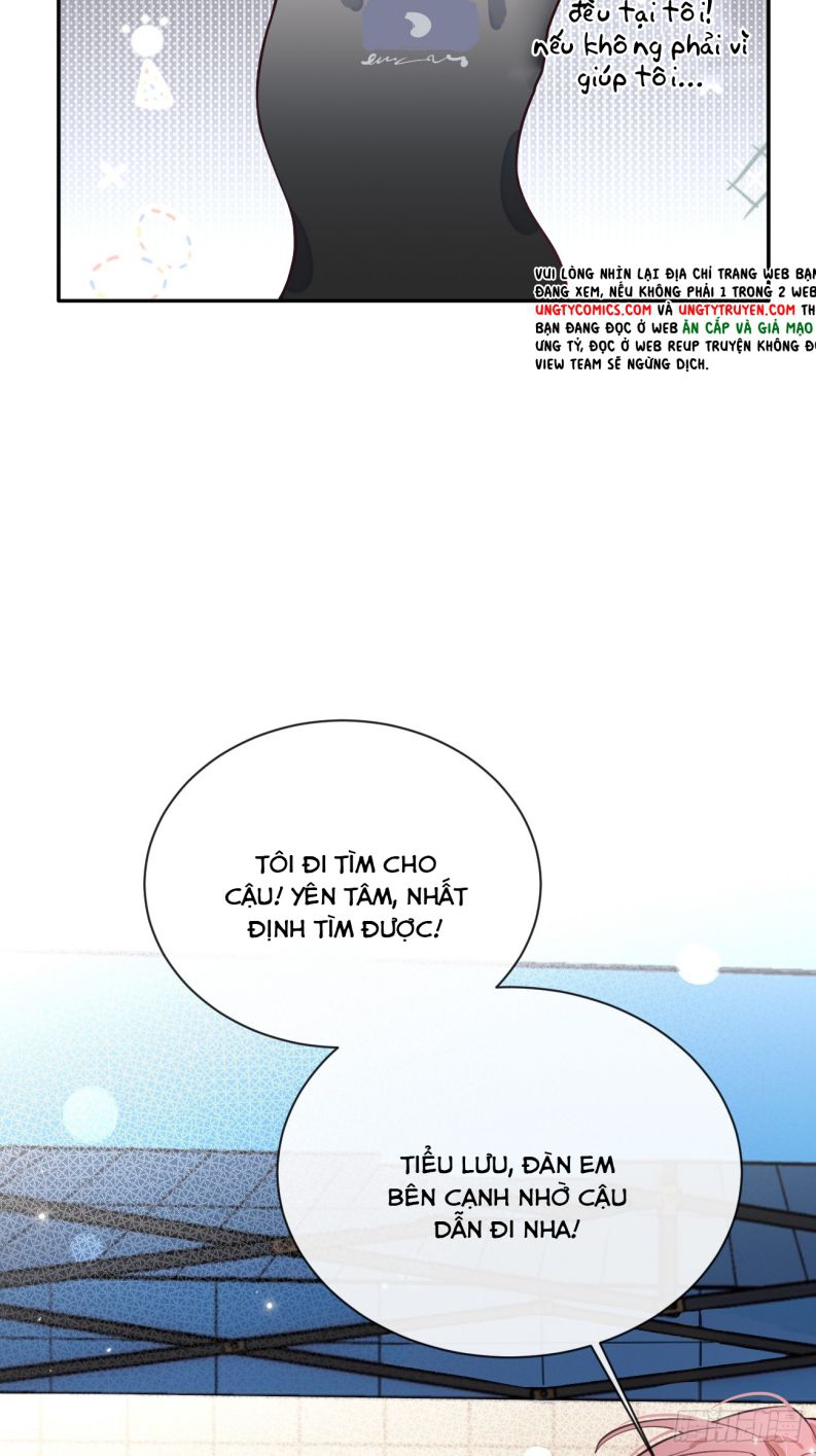 Chó Lớn Bắt Nạt Chủ Chap 18 - Next Chap 19