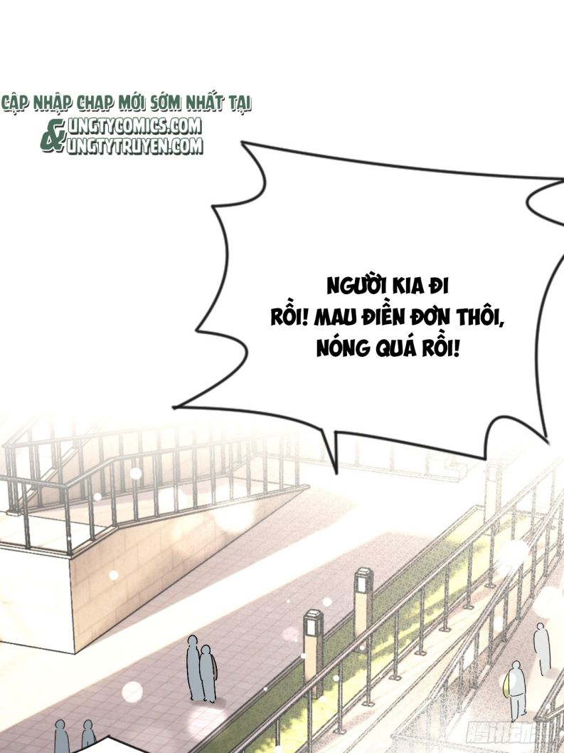 Chó Lớn Bắt Nạt Chủ Chap 18 - Next Chap 19