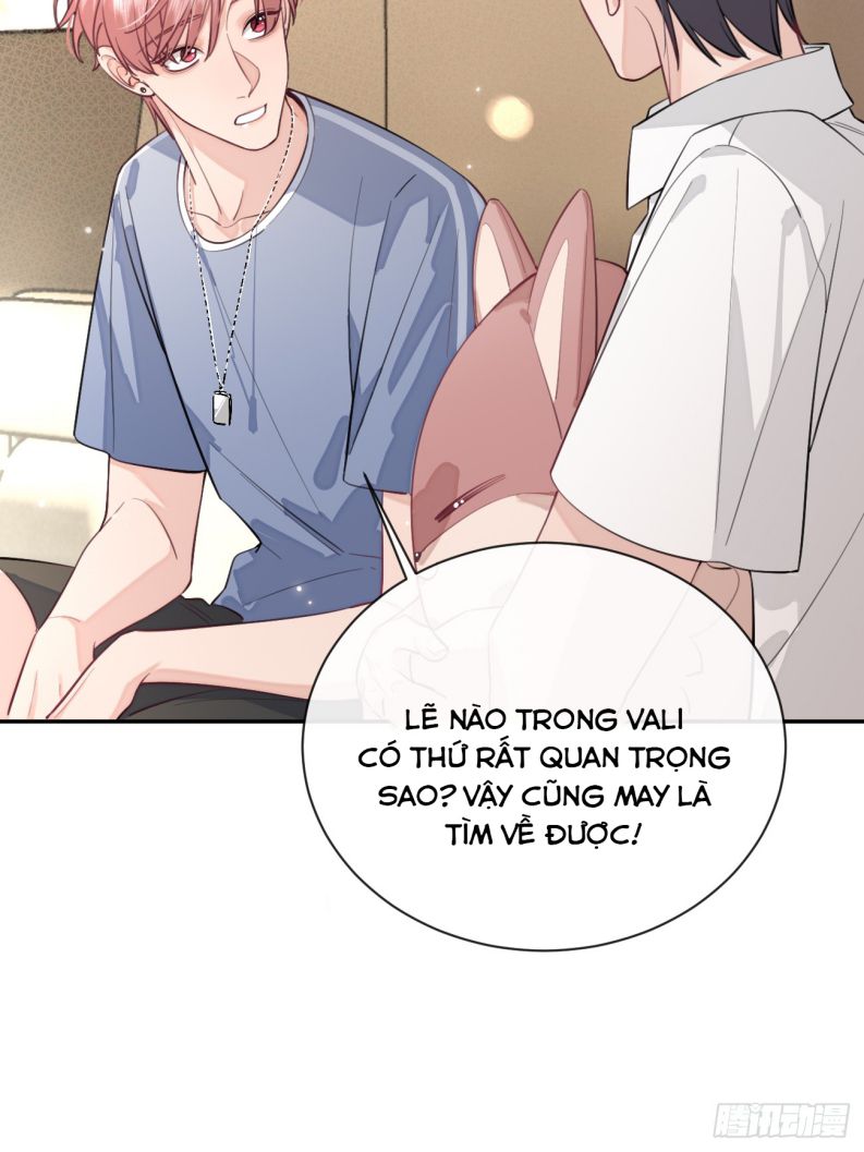 Chó Lớn Bắt Nạt Chủ Chap 18 - Next Chap 19