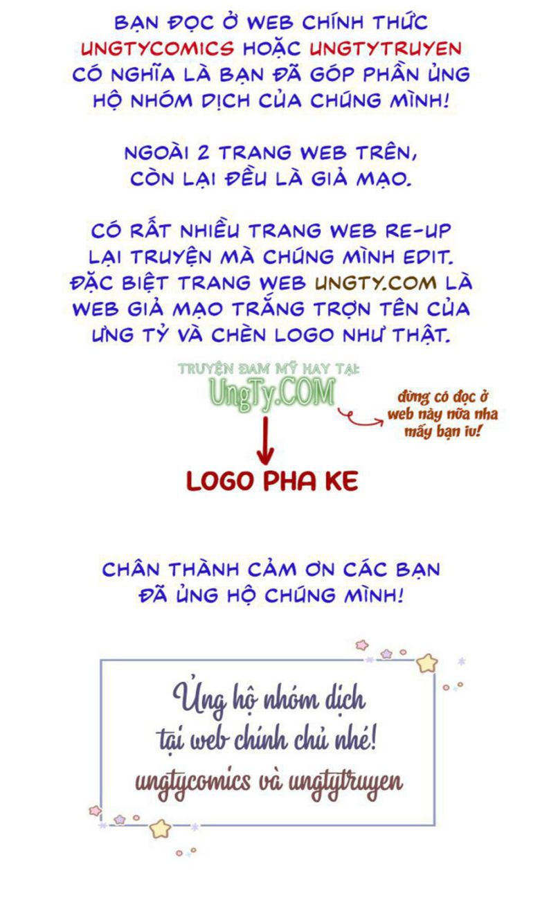 Chó Lớn Bắt Nạt Chủ Chap 18 - Next Chap 19