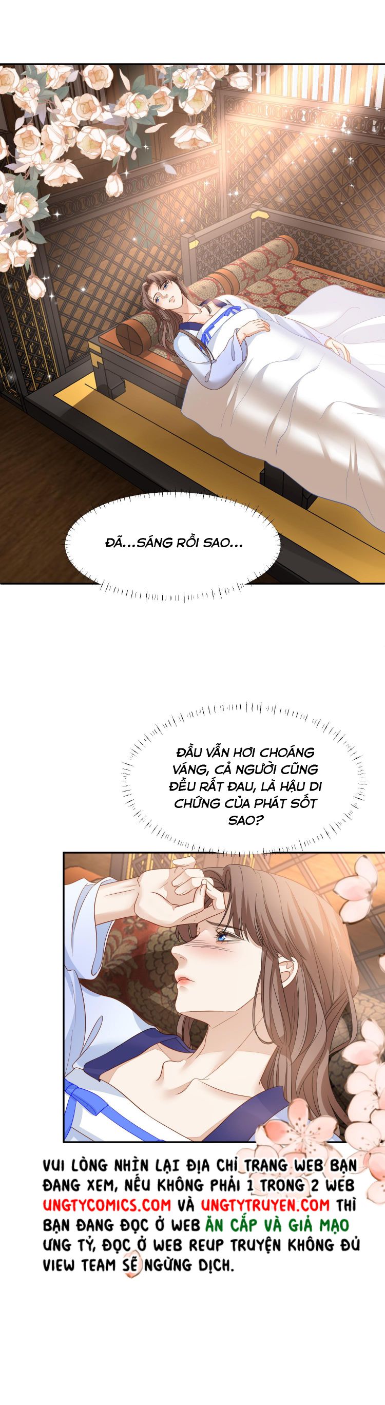 Bất Uổng Chap 29 - Next Chap 30