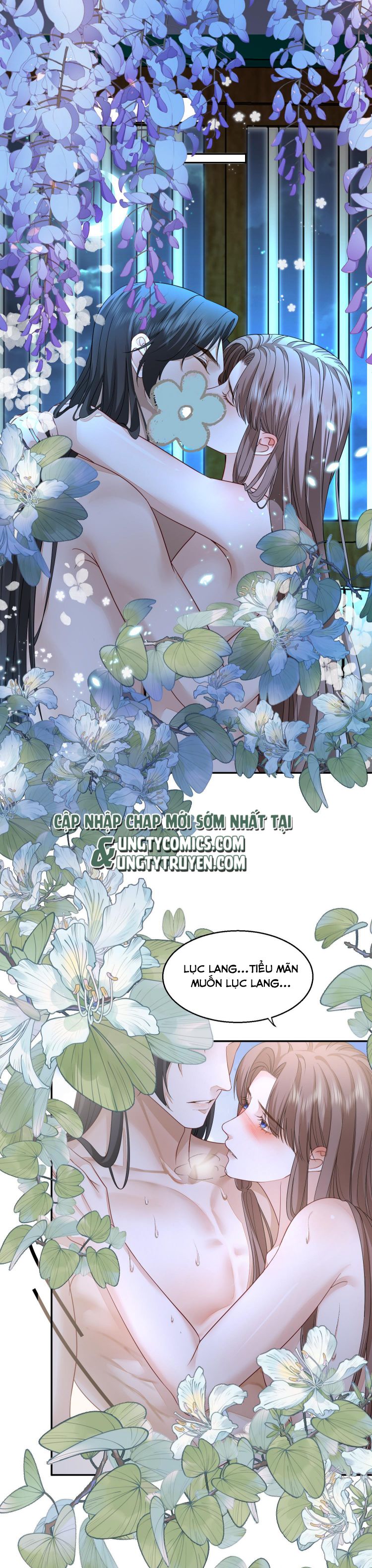 Bất Uổng Chap 29 - Next Chap 30