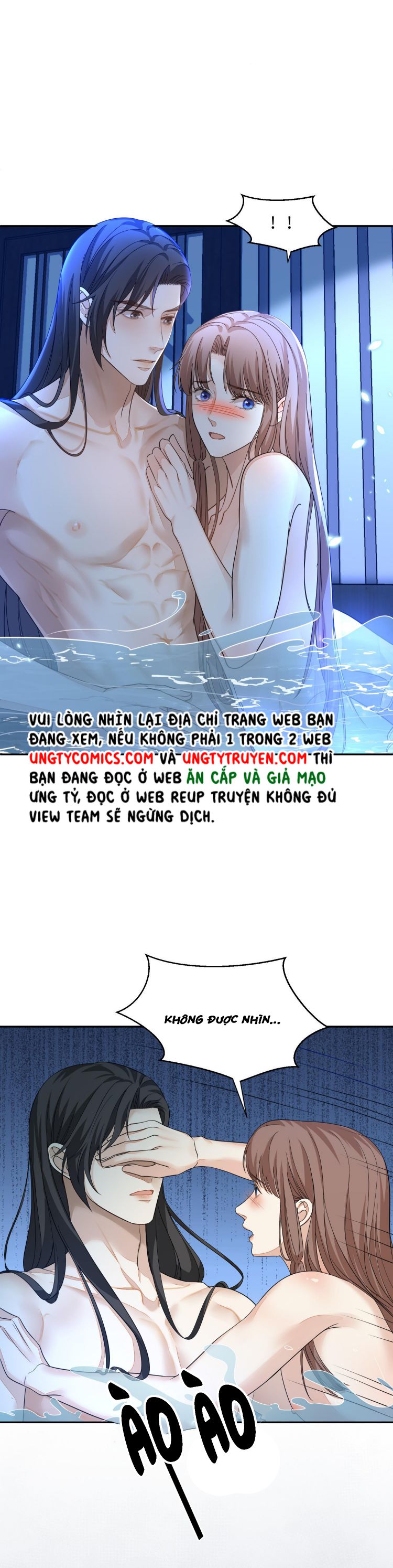 Bất Uổng Chap 29 - Next Chap 30