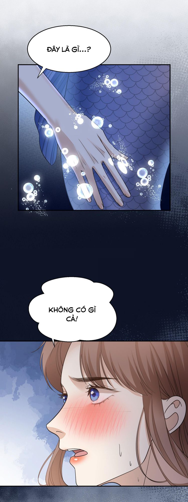 Bất Uổng Chap 29 - Next Chap 30