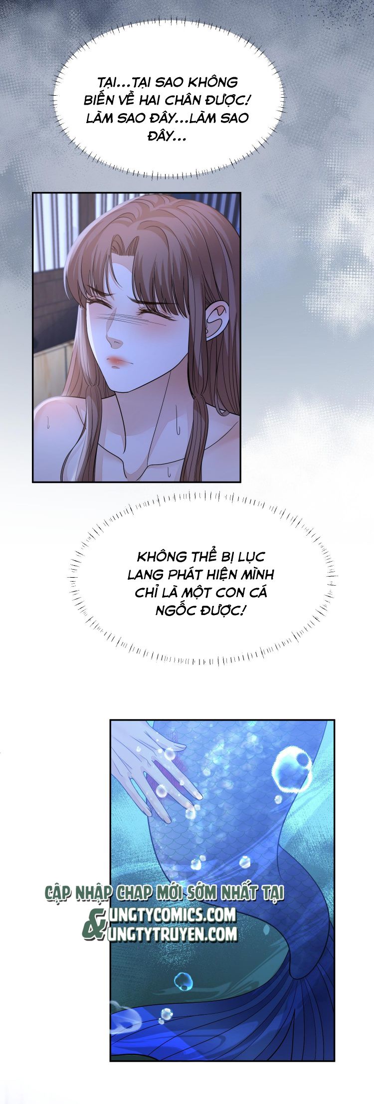 Bất Uổng Chap 29 - Next Chap 30