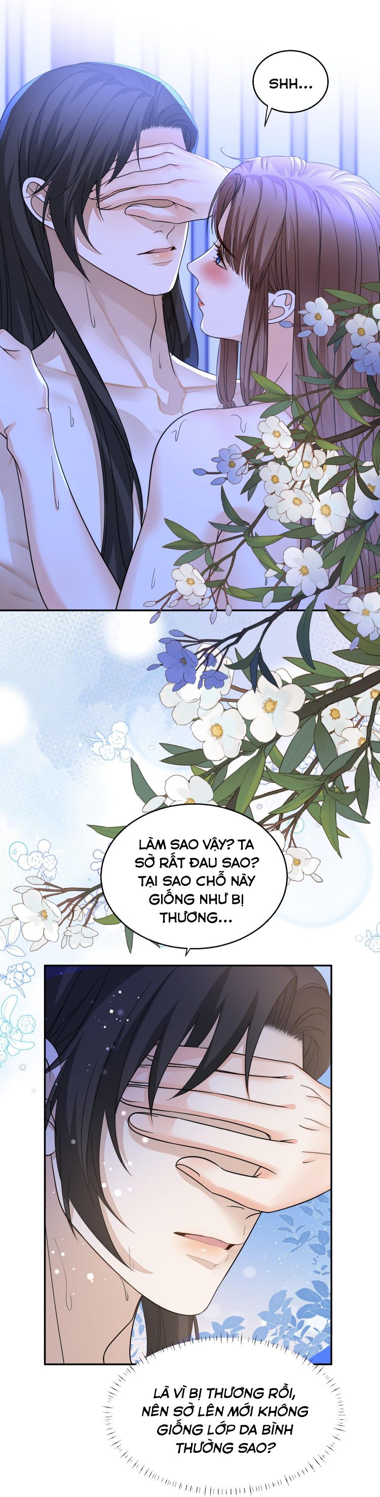 Bất Uổng Chap 29 - Next Chap 30