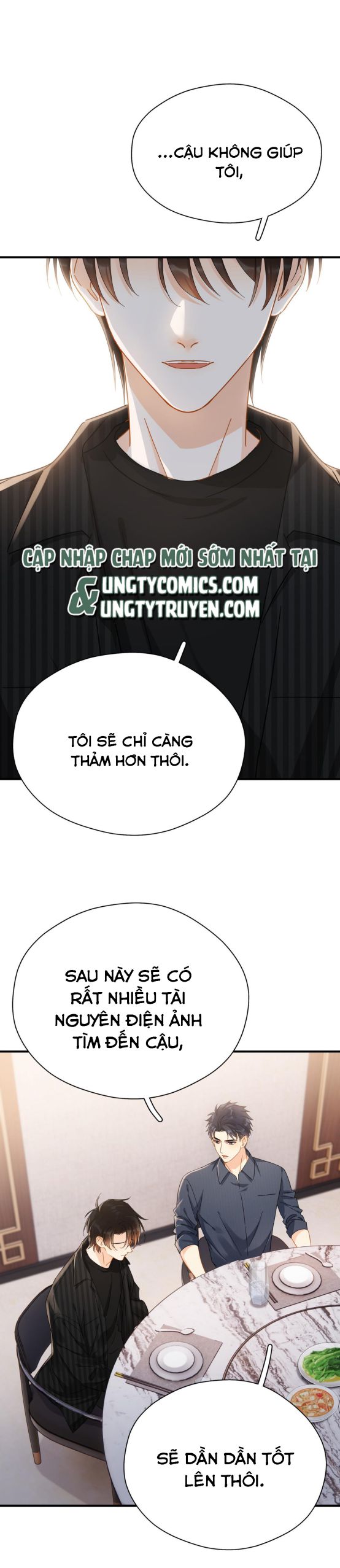 Theo Đuôi Chap 47 - Next Chap 48