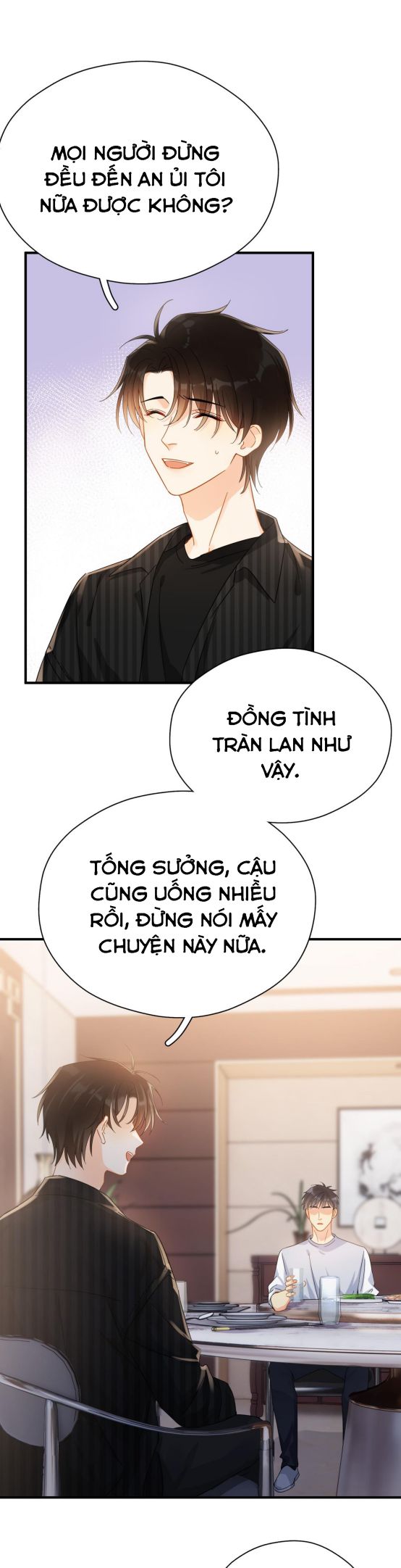 Theo Đuôi Chap 47 - Next Chap 48