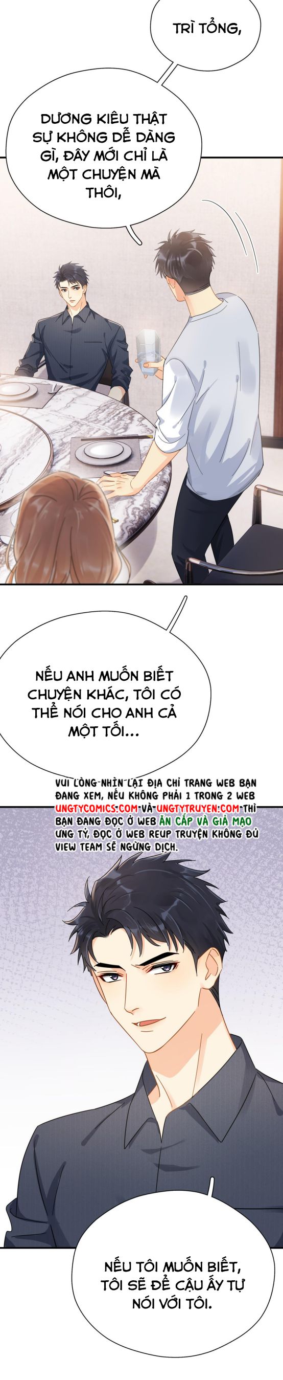 Theo Đuôi Chap 47 - Next Chap 48