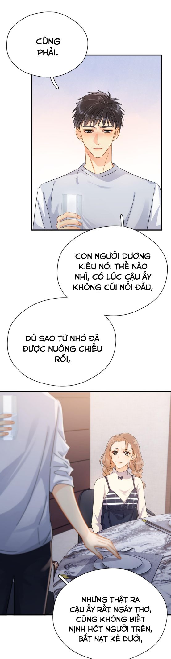 Theo Đuôi Chap 47 - Next Chap 48