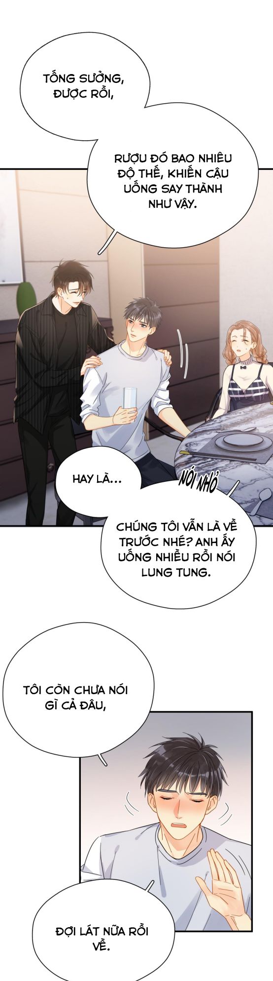 Theo Đuôi Chap 47 - Next Chap 48