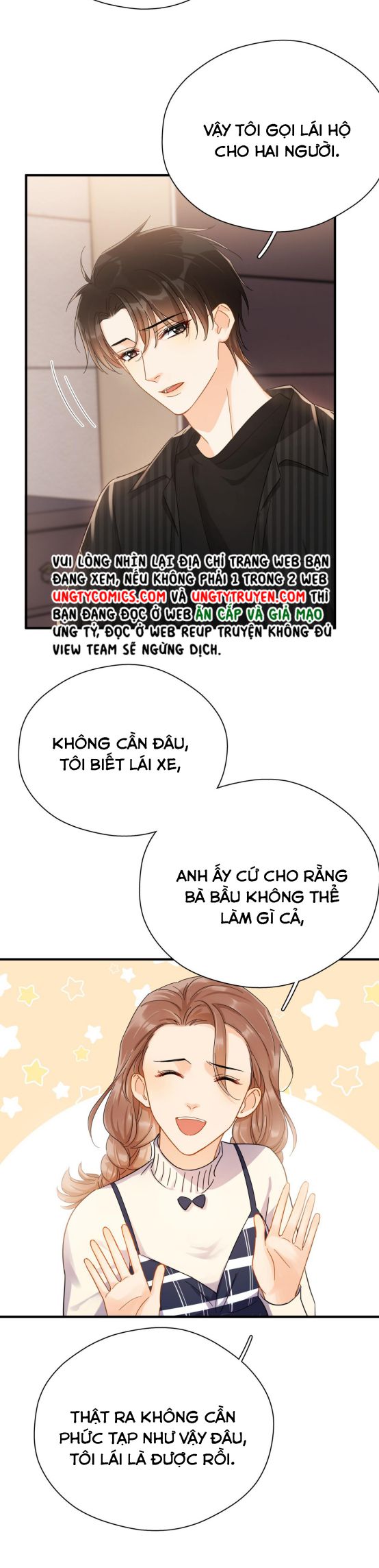 Theo Đuôi Chap 47 - Next Chap 48