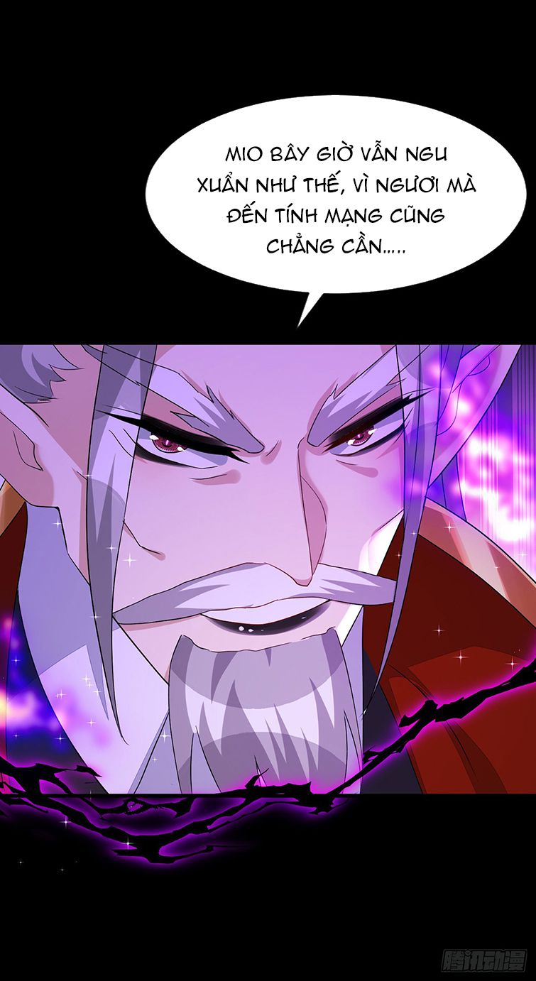 Thú Thụ Bất Thân Chap 161 - Next Chap 162