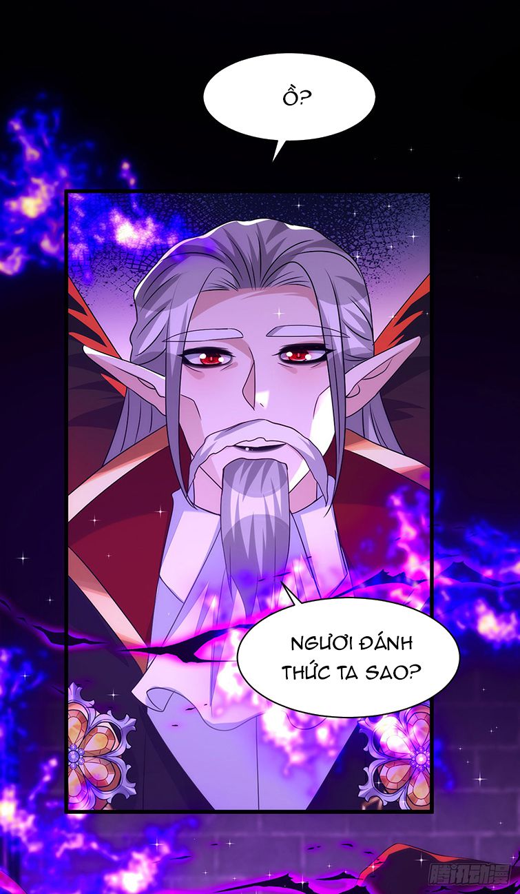 Thú Thụ Bất Thân Chap 161 - Next Chap 162