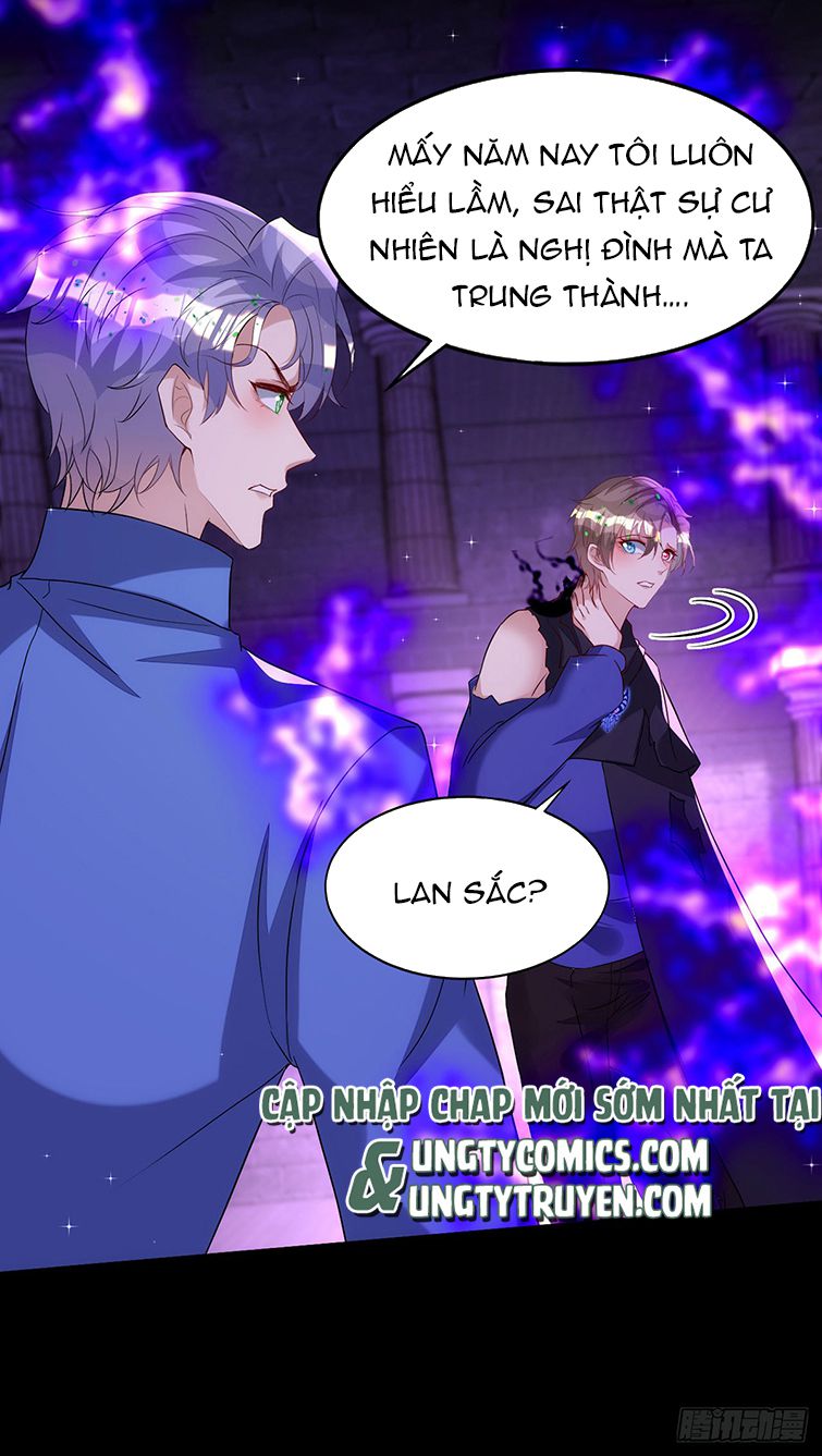 Thú Thụ Bất Thân Chap 161 - Next Chap 162