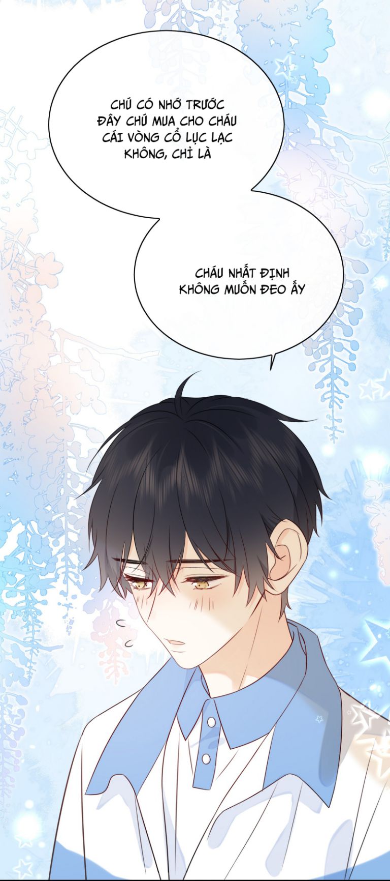 Dinh Dưỡng Quá Tốt Chap 39 - Next Chap 40