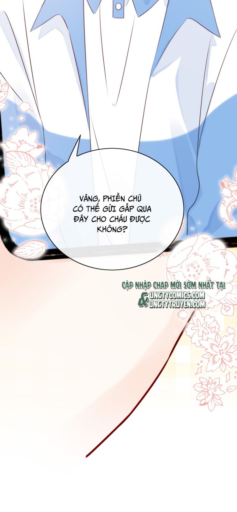 Dinh Dưỡng Quá Tốt Chap 39 - Next Chap 40