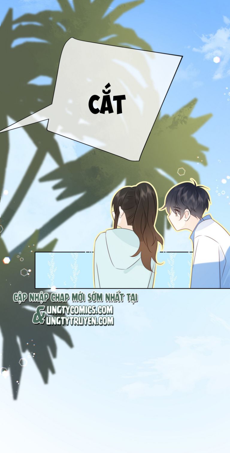 Dinh Dưỡng Quá Tốt Chap 39 - Next Chap 40