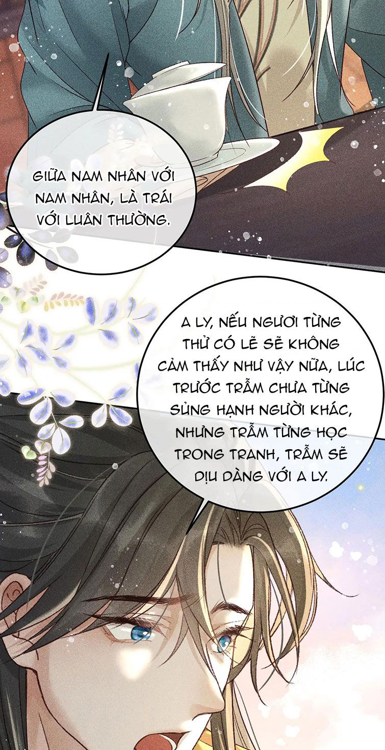 Đế Vương Phản Diện Sinh Tồn Công Lược Chap 20 - Next Chap 21