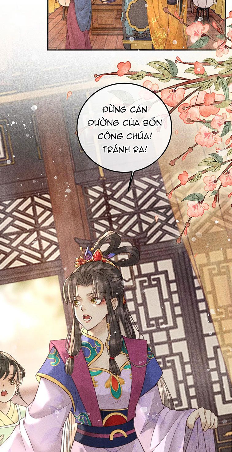 Đế Vương Phản Diện Sinh Tồn Công Lược Chap 20 - Next Chap 21