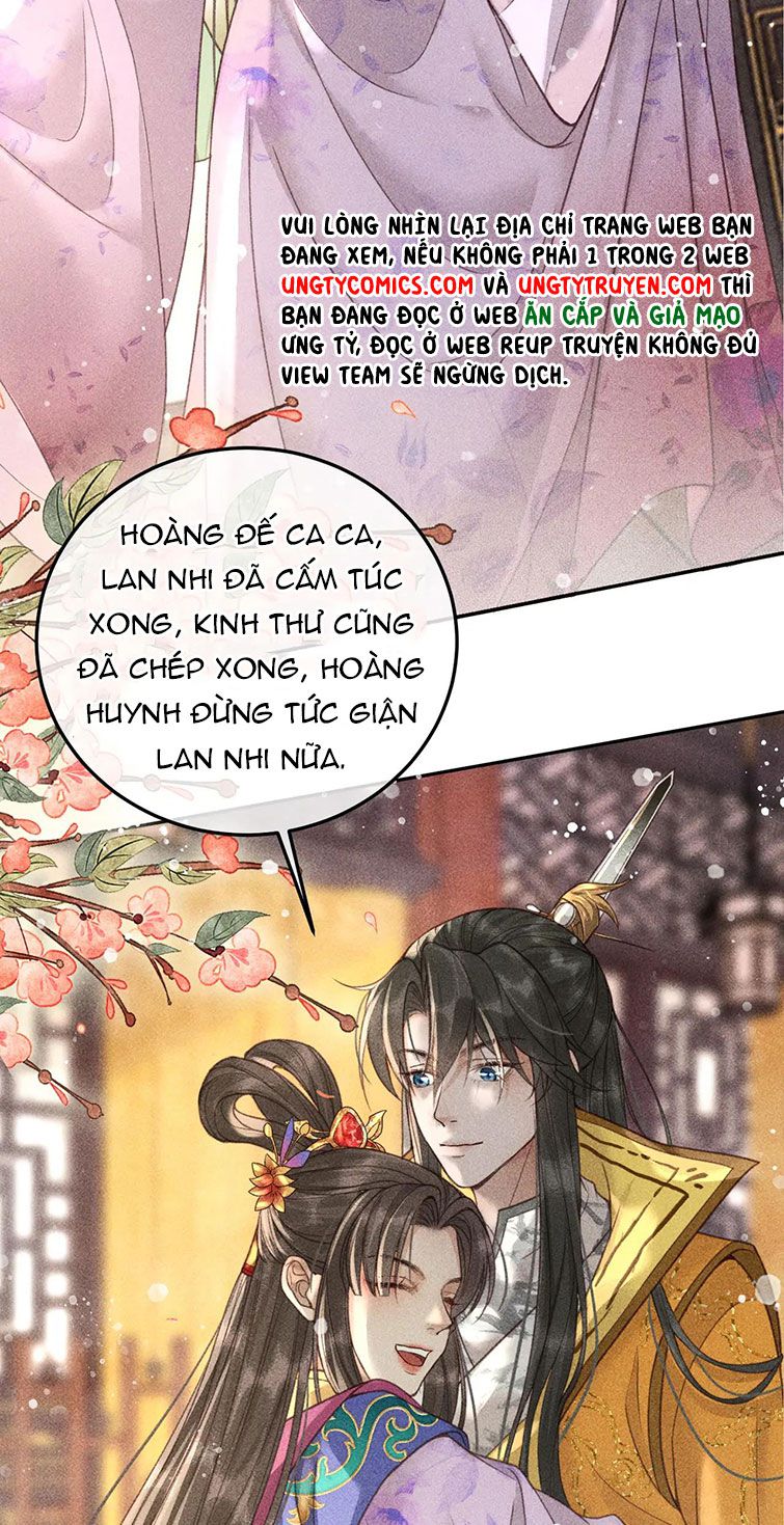 Đế Vương Phản Diện Sinh Tồn Công Lược Chap 20 - Next Chap 21