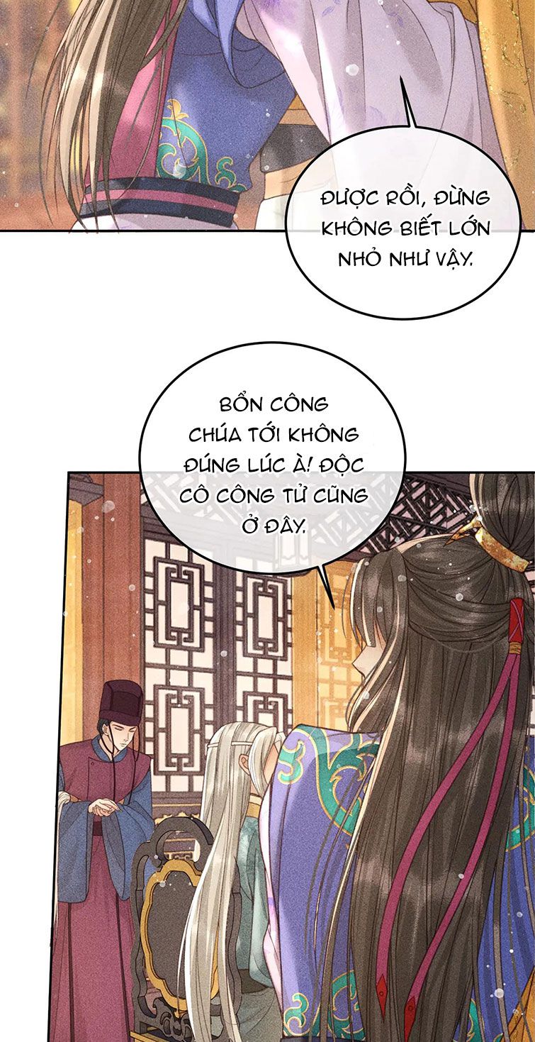 Đế Vương Phản Diện Sinh Tồn Công Lược Chap 20 - Next Chap 21