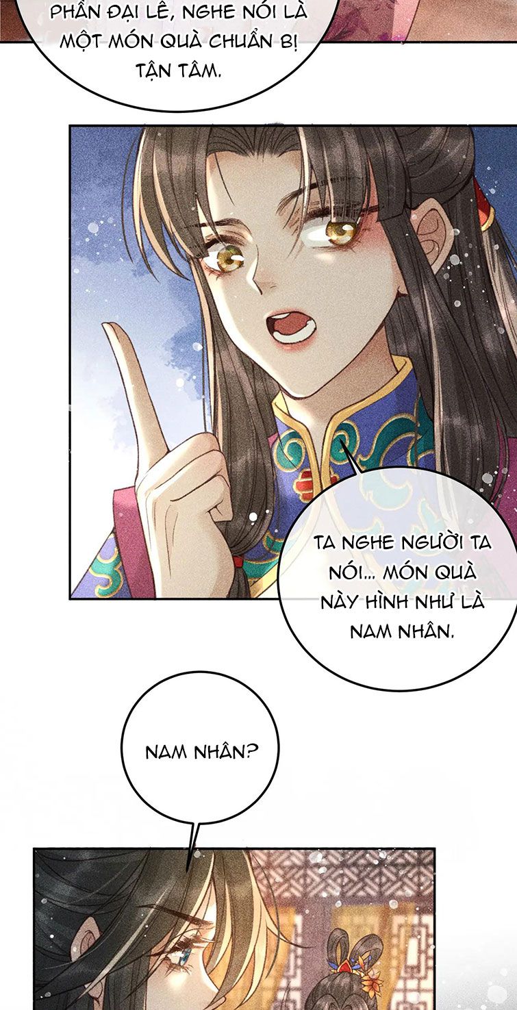 Đế Vương Phản Diện Sinh Tồn Công Lược Chap 20 - Next Chap 21