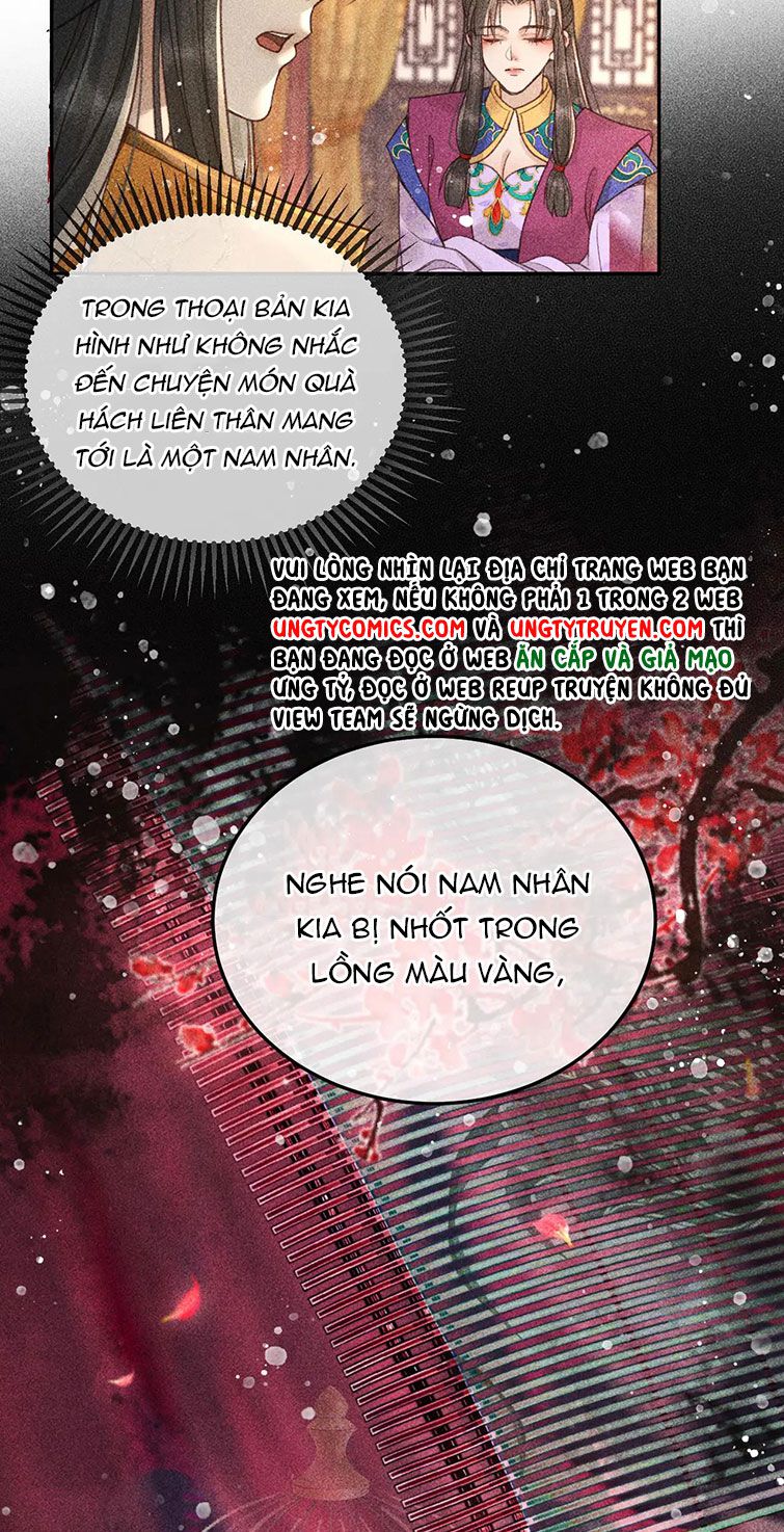 Đế Vương Phản Diện Sinh Tồn Công Lược Chap 20 - Next Chap 21