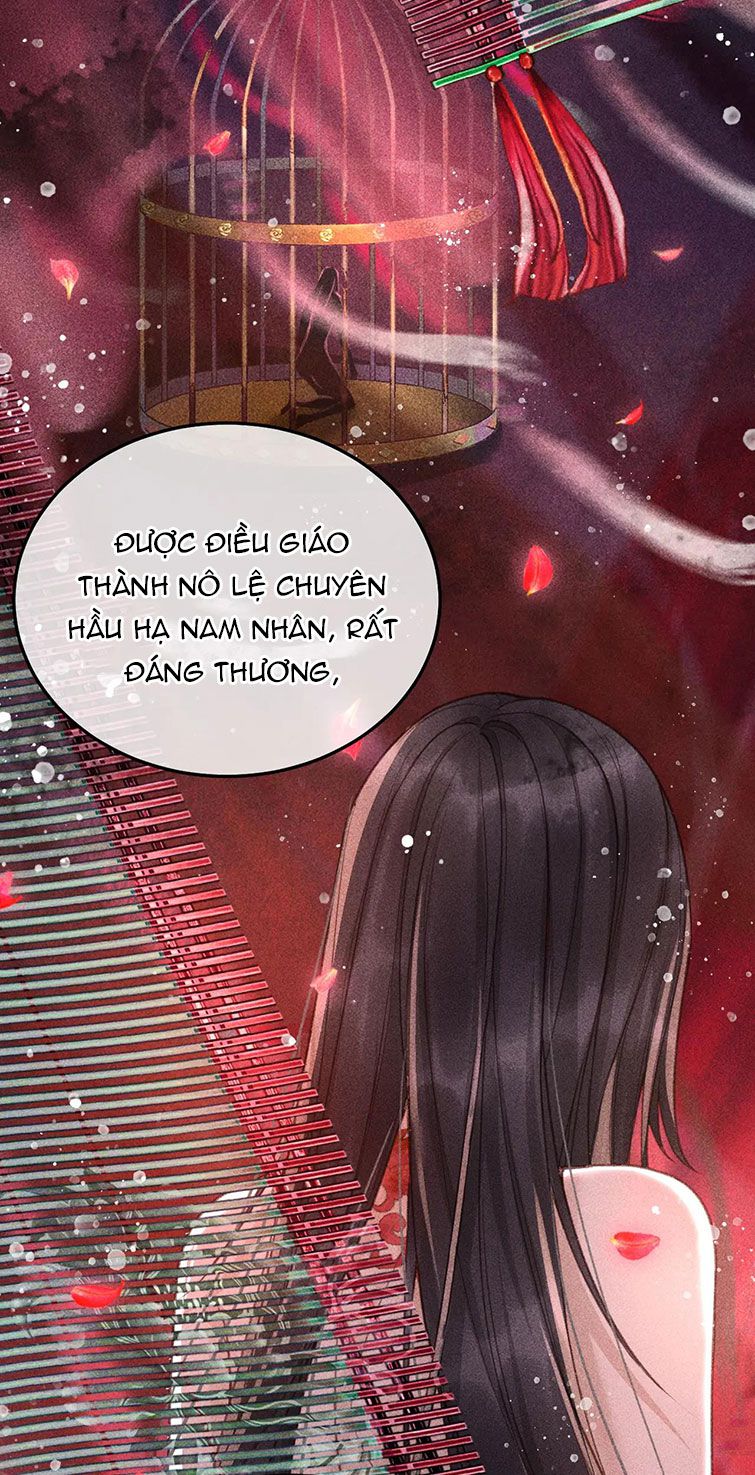 Đế Vương Phản Diện Sinh Tồn Công Lược Chap 20 - Next Chap 21