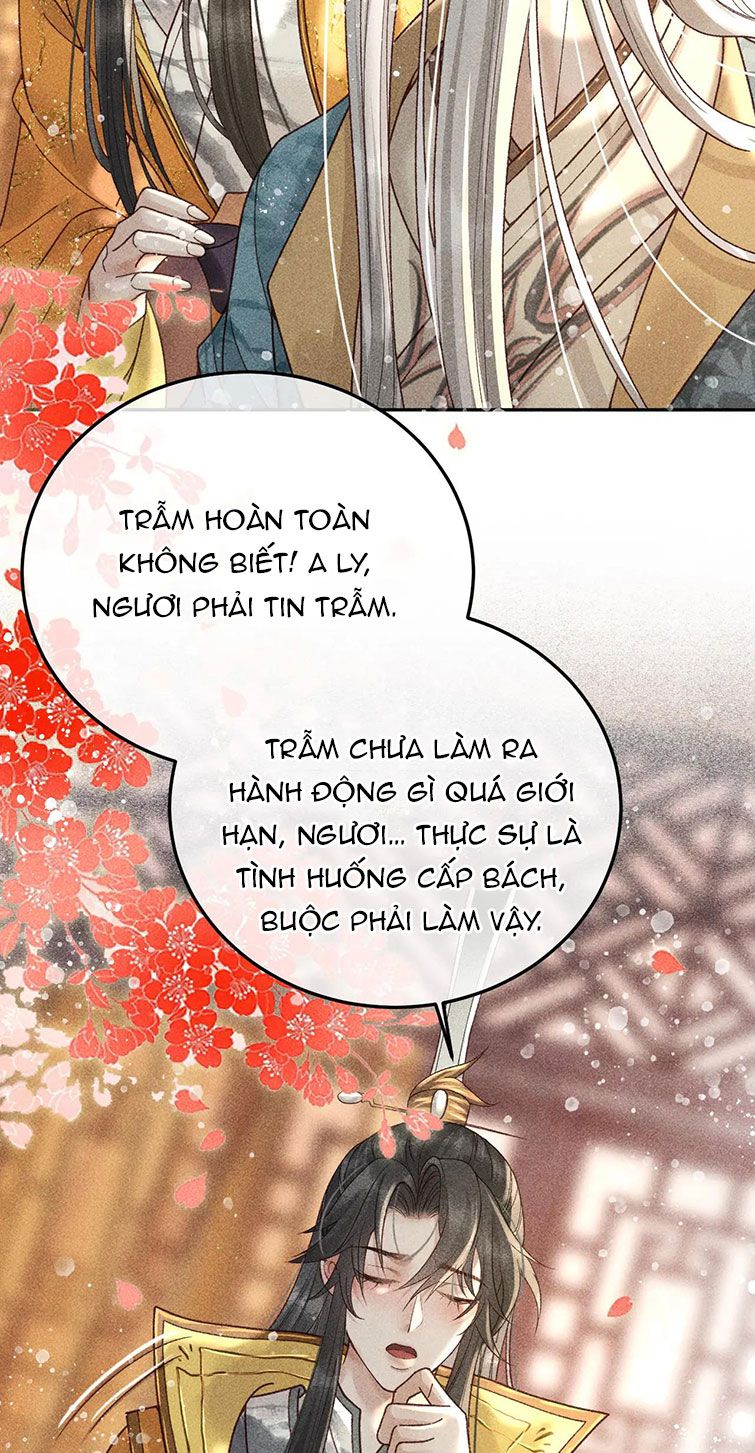 Đế Vương Phản Diện Sinh Tồn Công Lược Chap 20 - Next Chap 21