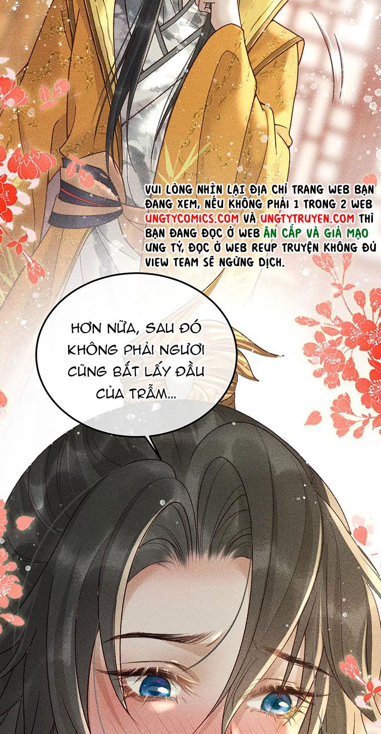 Đế Vương Phản Diện Sinh Tồn Công Lược Chap 20 - Next Chap 21