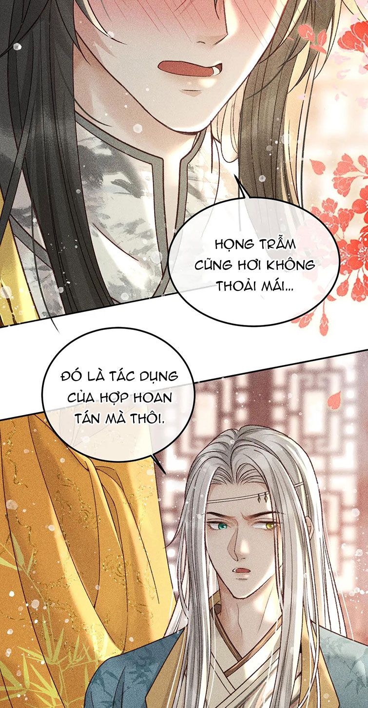 Đế Vương Phản Diện Sinh Tồn Công Lược Chap 20 - Next Chap 21