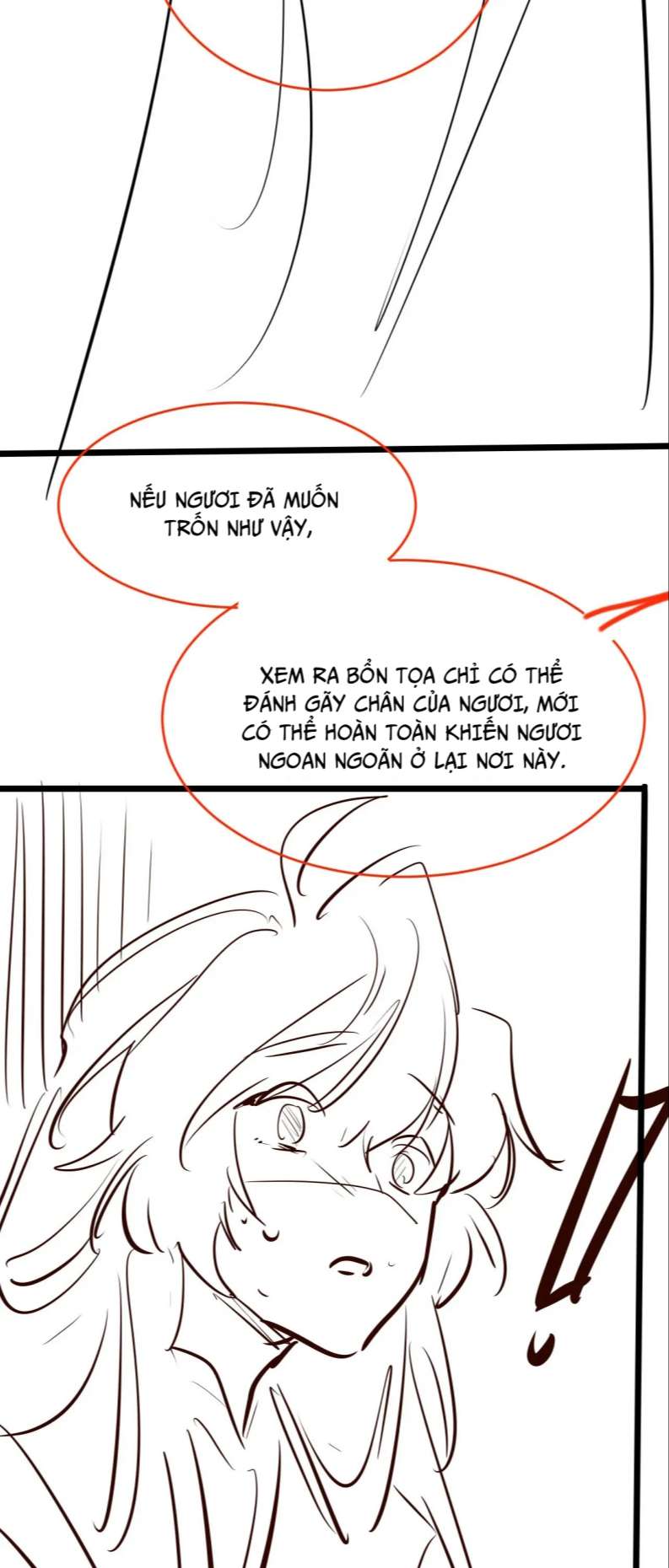 Ma Tôn Hối Bất Đương Sơ Chap 17 - Next Chap 18