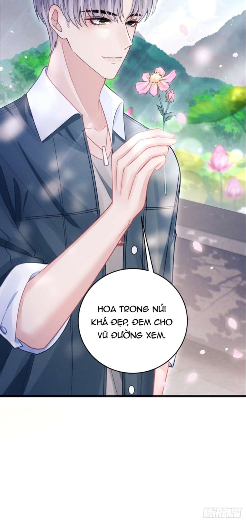 Tôi Hoài Nghi Ảnh Đế Đang Theo Đuổi Tôi Chap 65 - Next Chap 66